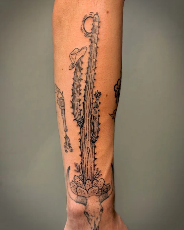 Tattoo work by Ms. Tings Shanghai Tattoo — photo 5 of 5